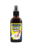 Barva na textil ve spreji Centropen 1139 110ml hnědý