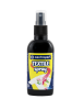Barva na textil ve spreji Centropen 1139 110ml černý
