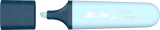 zvýrazňovač 6252 soft modrý