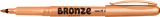 speciál Centropen 2670 bronzový 1mm