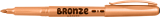 speciál Centropen 2690 bronzový