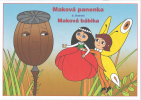 omal.A5 Maková panenka