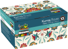 barvy na textil NC-192 30ml 12ks