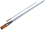 štětec BR Art synt.plochý  0 BR-780