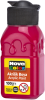 barva akrylová 100g červená NC-2011
