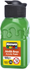 barva akrylová 100g zelená NC-2013