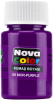 barva na textil  fialová 30ml NC-167 (159)