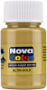 barva akrylová  30ml metal.zlatá NC-234