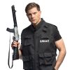 Boland Policejní puška hračka 57 cm