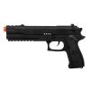 Boland Policejní pistole hračka (27 cm)