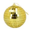 Boland Disco koule zlaté 6ks