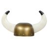 Boland Vikingská helma s rohy