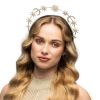 Boland Kovová čelenka Calypso