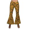 Boland Kalhoty hippie Slunečnice dámské velikost L/XL