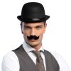 Boland Knír gentleman černý