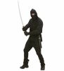 Widmann Kostým Ninja klasik velikost S
