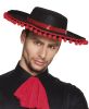 Boland Klobouk Flamenco španělský