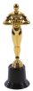 Carnival Toys Soška filmová cena Oscar 23 cm