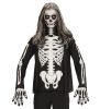 Widmann Triko skeleton velikost M-L