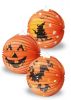 Carnival Toys Lampión motiv Halloween