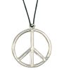 Widmann Náhrdelník hippie stříbrný