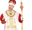 Fiestas Guirca Královské žezlo luxusní