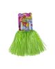 Carnival toys 2ks neonově zelených pom pomů