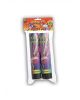 Carnival Toys 2 vystřelující tuby 21 cm