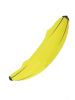 Smiffys Nafukovací banán 73 cm