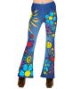 Widmann Hippie dámské kalhoty velikost S/M