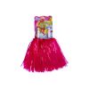 Carnival toys 2ks neonově růžových pom pomů