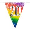 Boland Narozeninová  girlanda 20 (6 m)