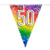 Boland Narozeninová  girlanda 50 (6 m)