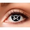 Boland Kontaktní čočky Pentagram