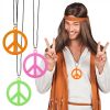 Boland Přívěsek hippie barevný