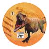 Boland Papírový tácek Dinopárty - 23 cm-8 ks