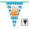 Boland Oktoberfest girlanda 6 m