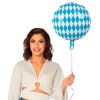 Boland Foliový balónek Oktoberfest 45 cm