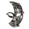 Boland Maska steampunk měsíc