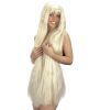 Widmann Paruka blond maxi dlouhá