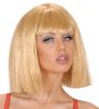 Widmann Paruka blond krátká dámská