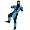 Boland Dětský kostým Královský ninja 4-6 let
