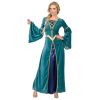 Boland Historický kostým Lady Margaret velikost XL