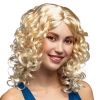 Boland Dámská paruka blond vlnitá