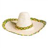 Boland Mexické sombréro slamák Fiesta