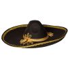 Boland Mexické sombréro Carlos 55 cm
