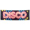 Boland Banner Disco
