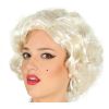 Fiestas Guirca Blond paruka retro dámská Marilyn