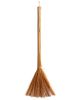 Carnival Toys Čarodějnické koště 80 cm
