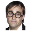 Brýle Harry černé